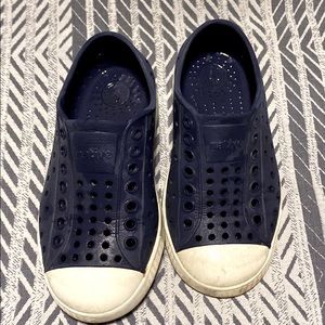 Toddler Native Shoe Size 9